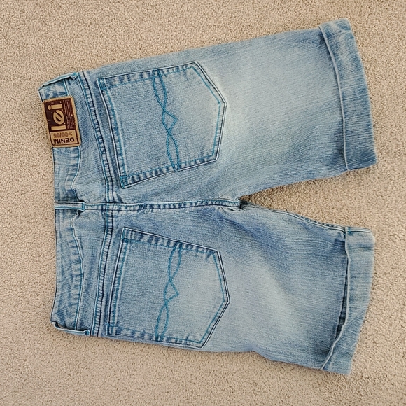 lei * Bermuda jeans shorts - Picture 2 of 4